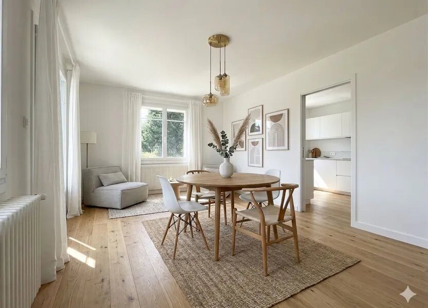 Maison à vendre, 158m², Rillieux-la-Pape