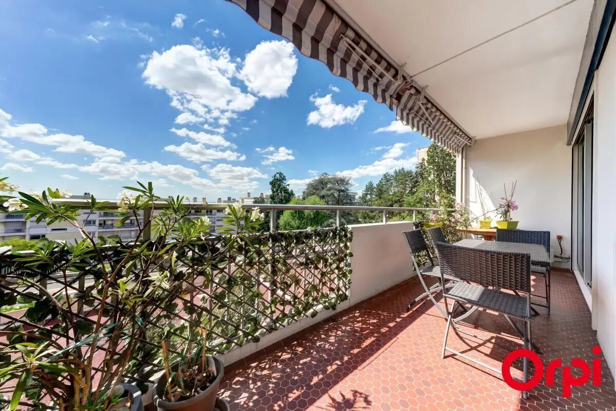 Appartement à vendre, 83m², Caluire-et-Cuire