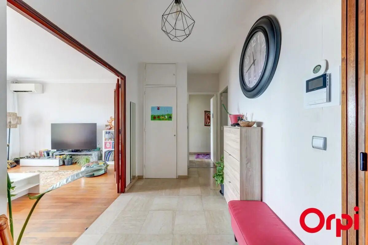 Appartement à vendre, 83m², Caluire-et-Cuire
