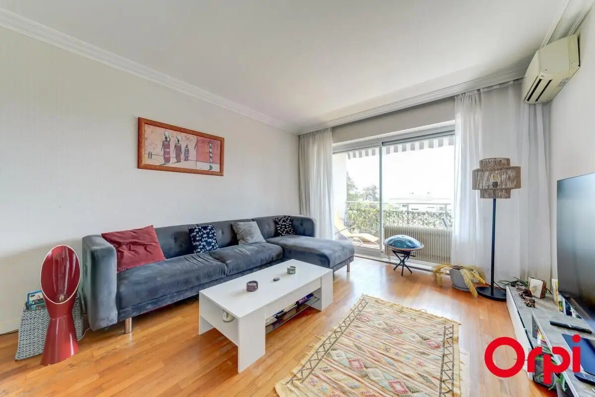 Appartement à vendre, 83m², Caluire-et-Cuire