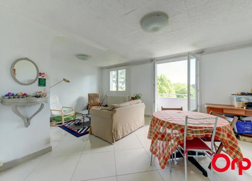 Appartement à vendre, 63m², Bron