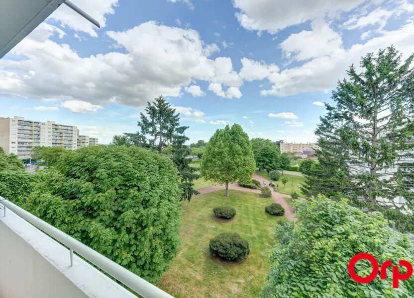 Appartement à vendre, 63m², Bron