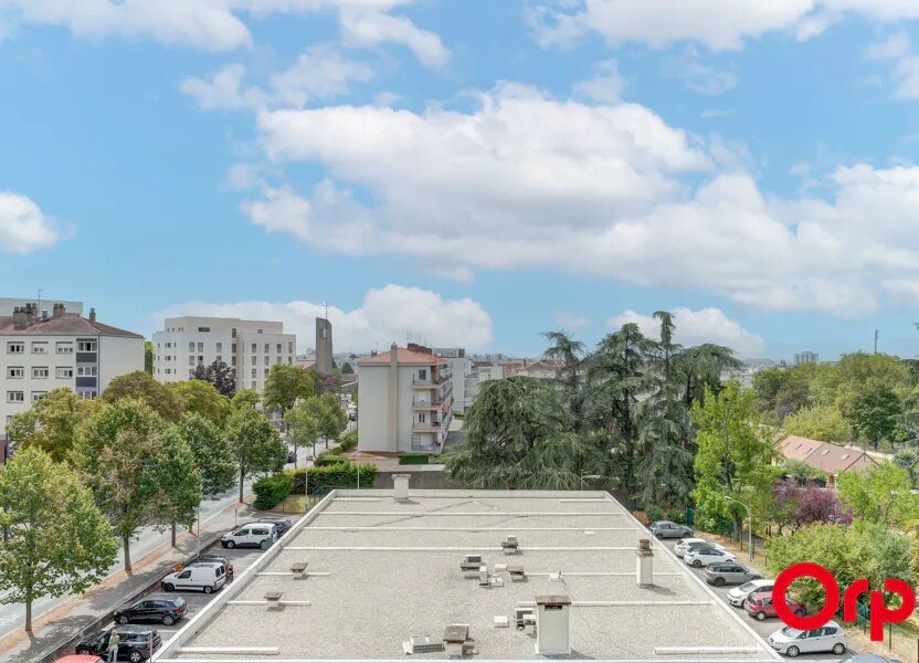 Appartement à vendre, 42m², Caluire-et-Cuire
