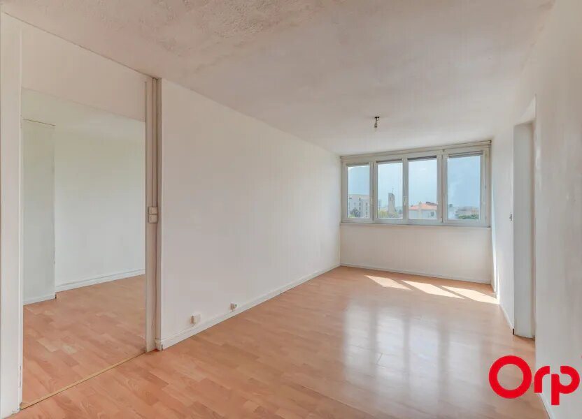 Appartement à vendre, 42m², Caluire-et-Cuire