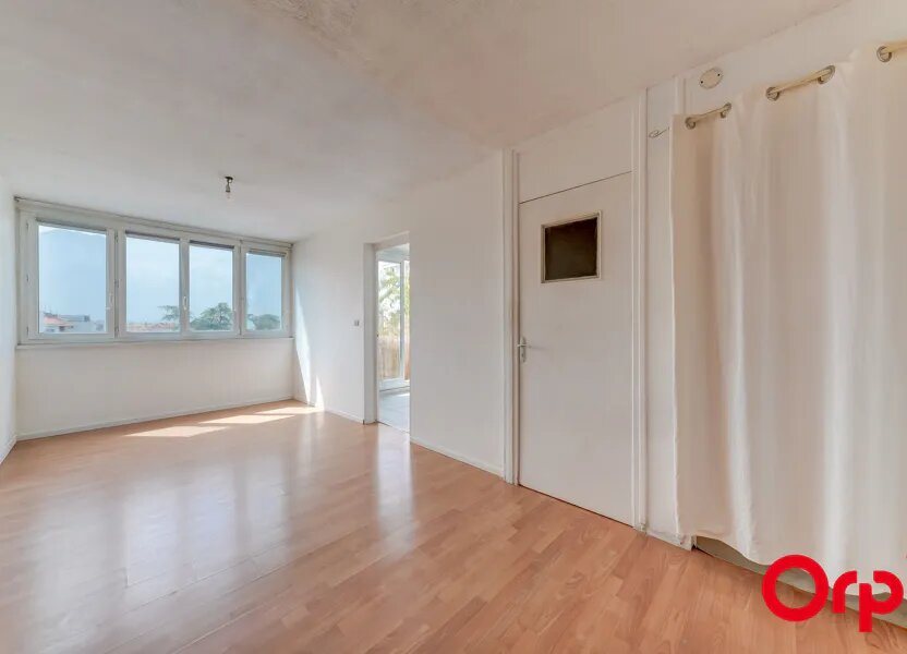 Appartement à vendre, 42m², Caluire-et-Cuire