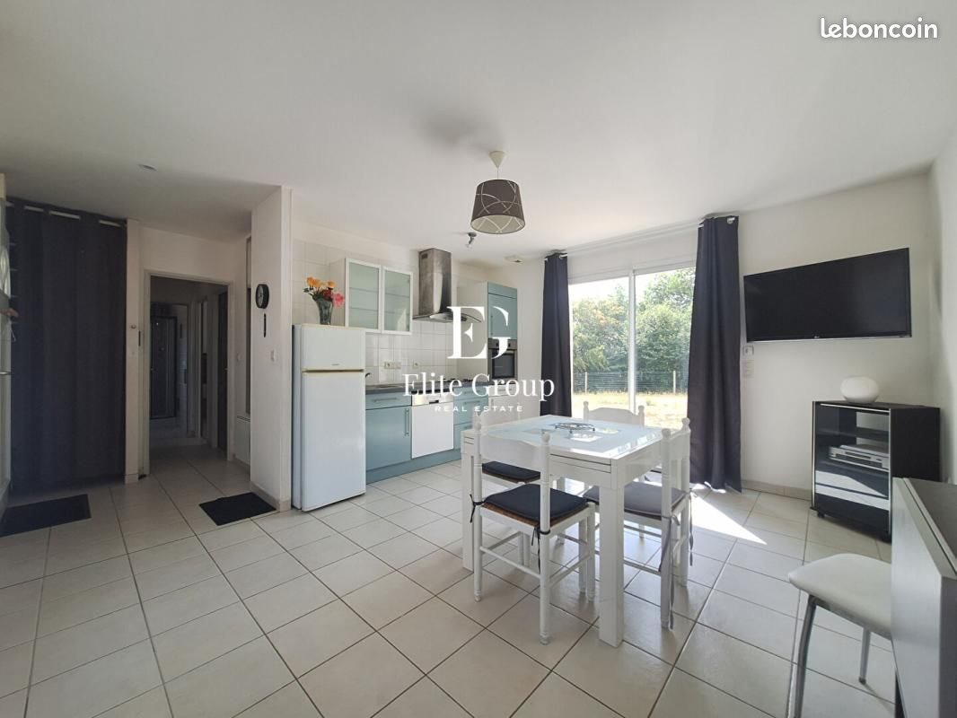 Maison à vendre, 107m², Chazelles