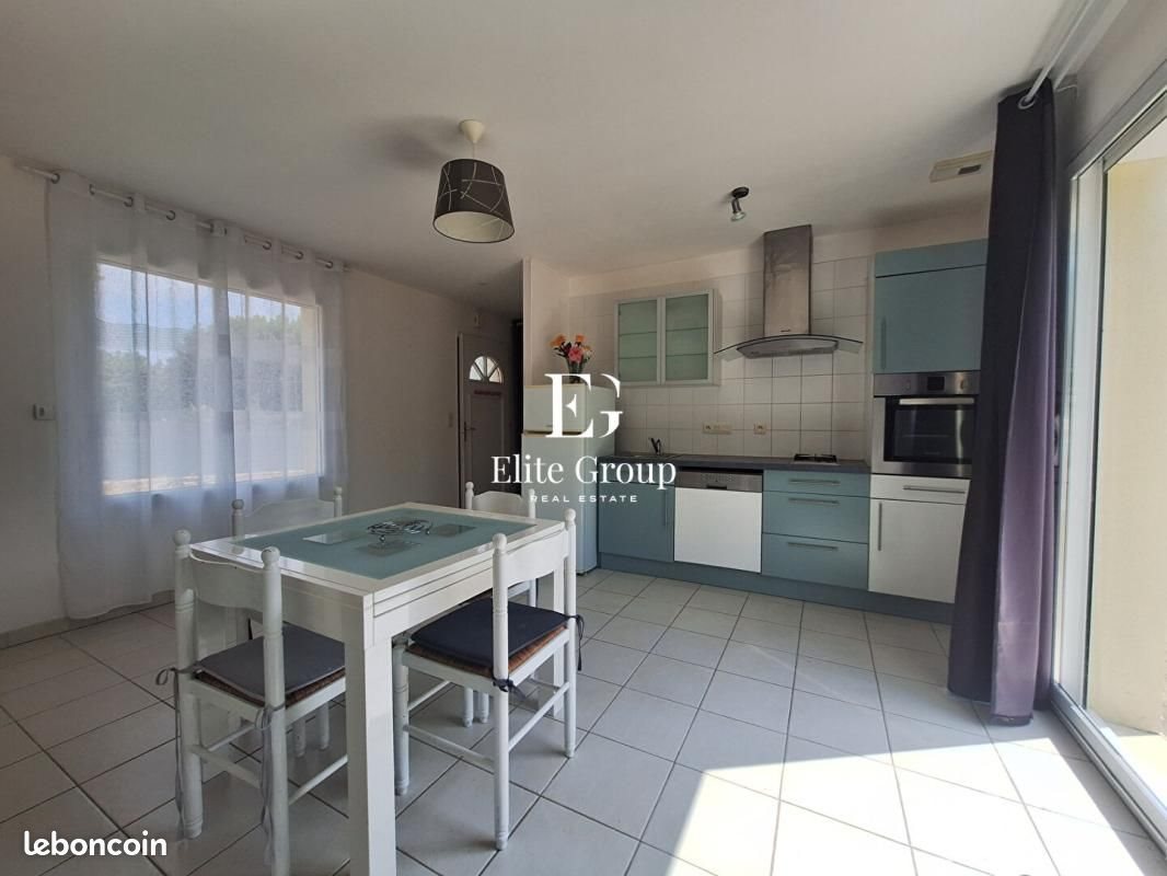 Maison à vendre, 107m², Chazelles