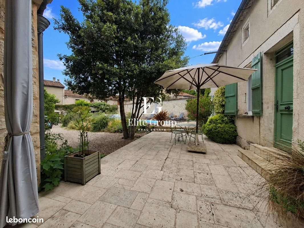 Maison à vendre, 294m², Champniers
