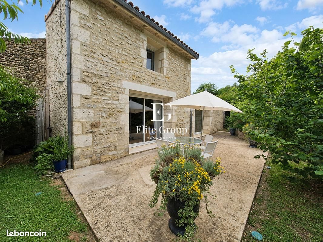 Maison à vendre, 294m², Champniers