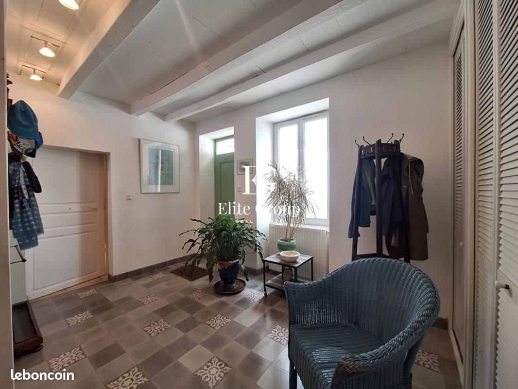 Maison à vendre, 294m², Champniers