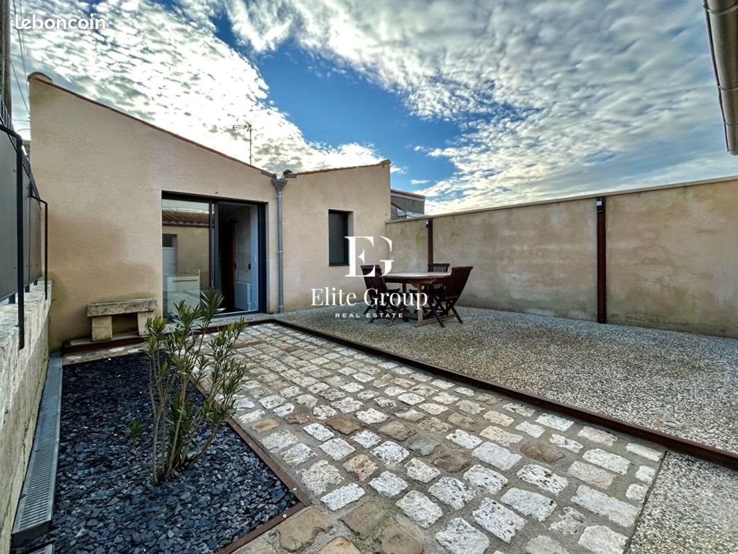 Maison à vendre, 89m², Rochefort