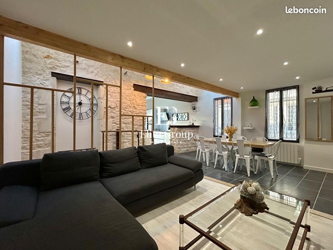 Maison à vendre, 89m², Rochefort
