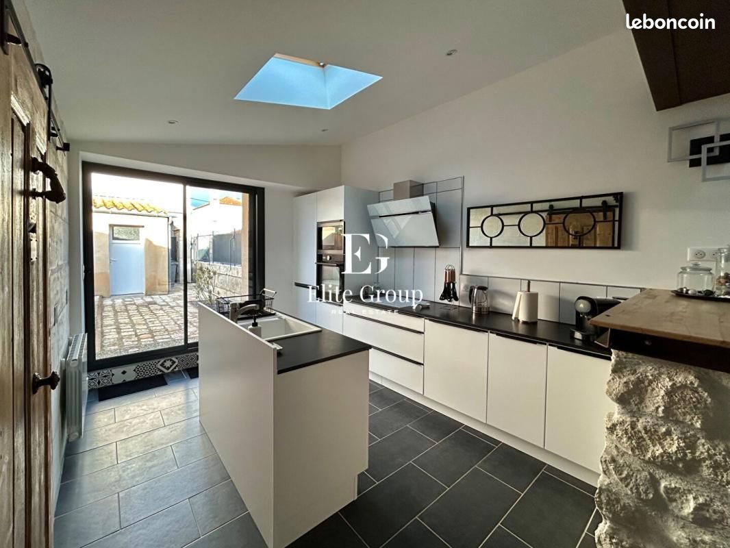Maison à vendre, 89m², Rochefort
