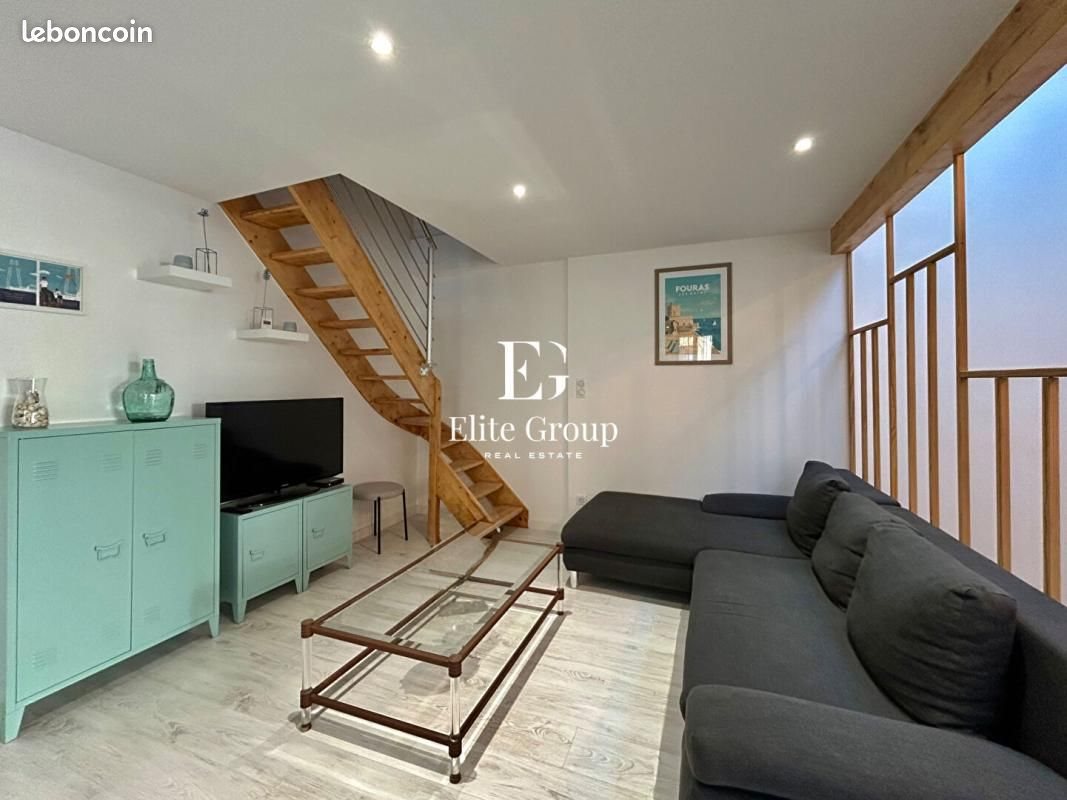 Maison à vendre, 89m², Rochefort