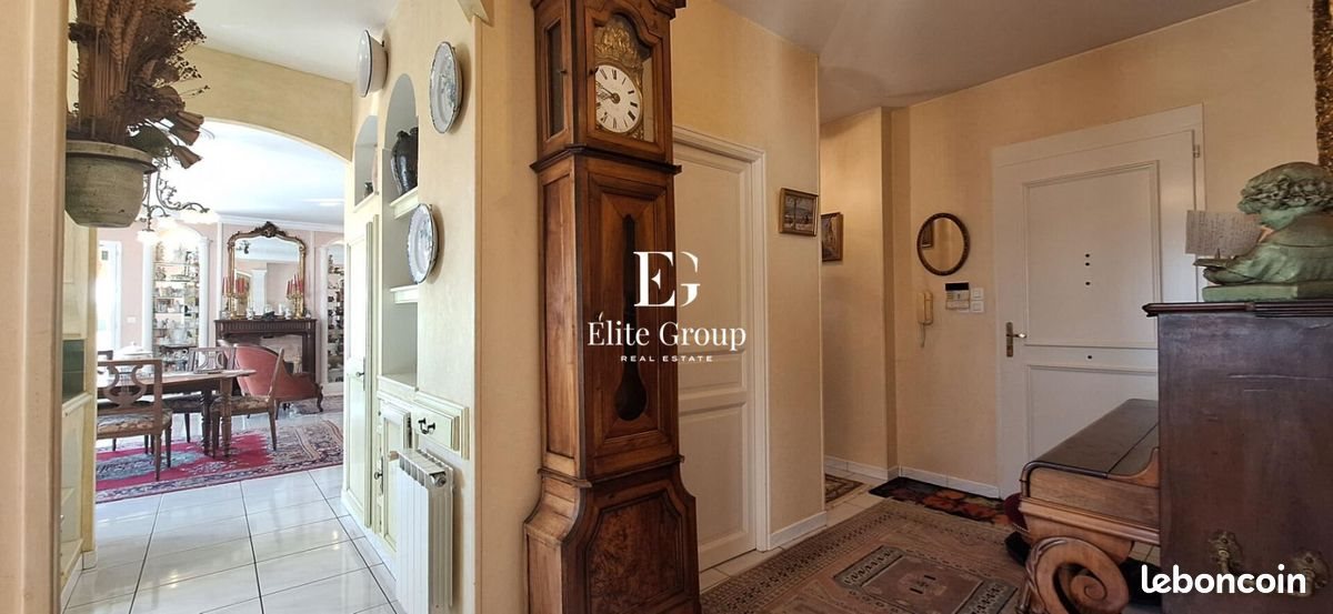 Maison à vendre, 150m², Châteauneuf-sur-Charente