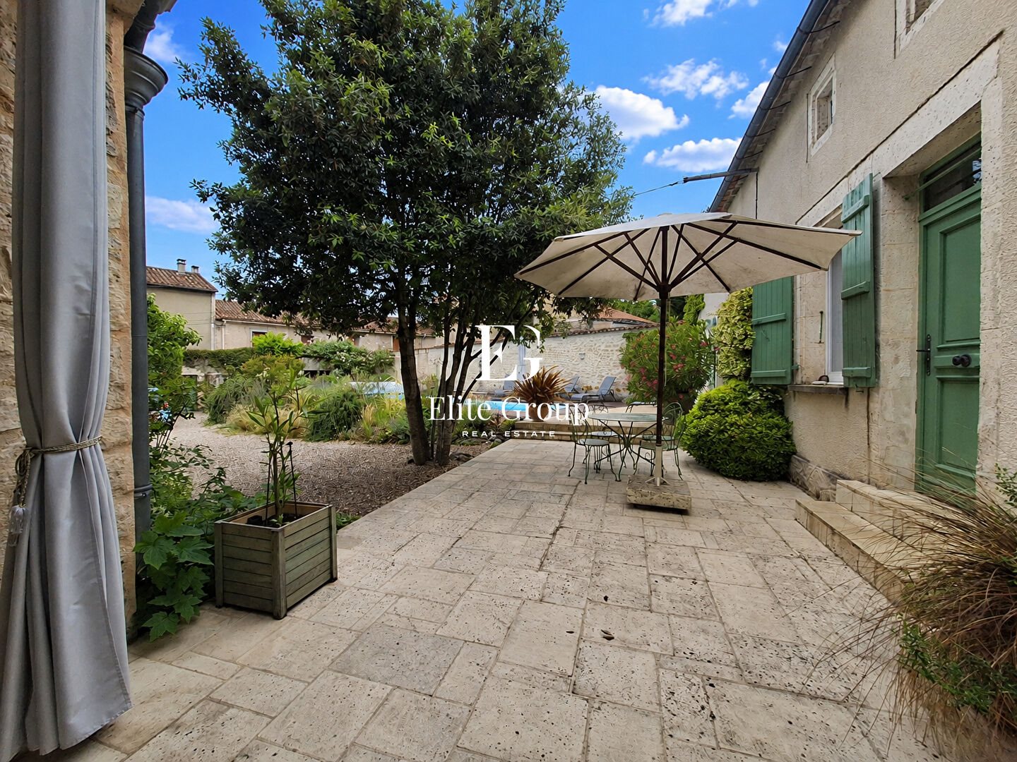 Maison à vendre, 294m², Champniers