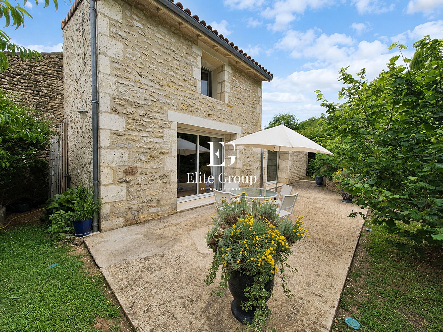 Maison à vendre, 294m², Champniers
