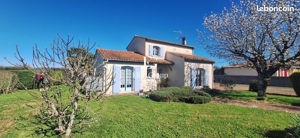 Maison à vendre, 118m², Vindelle