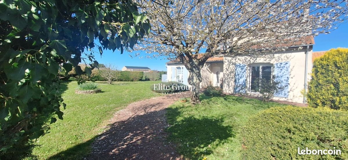 Maison à vendre, 118m², Vindelle
