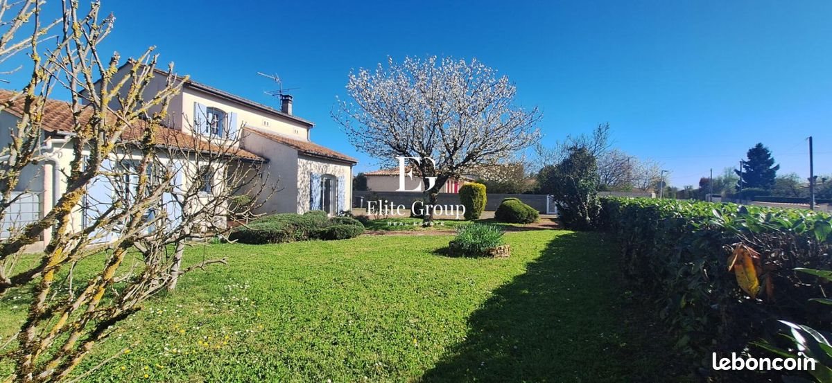 Maison à vendre, 118m², Vindelle
