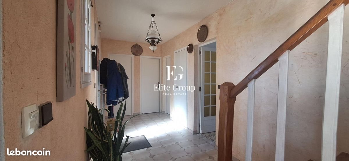 Maison à vendre, 118m², Vindelle