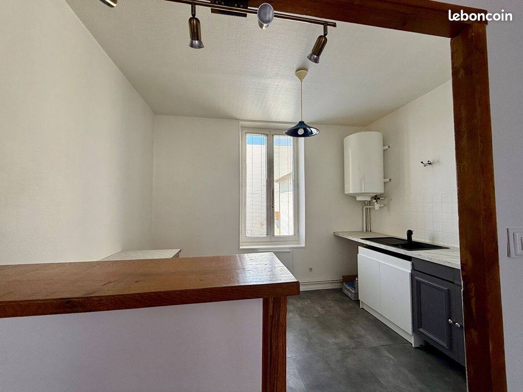 Appartement à vendre, 63m², Clermont-Ferrand