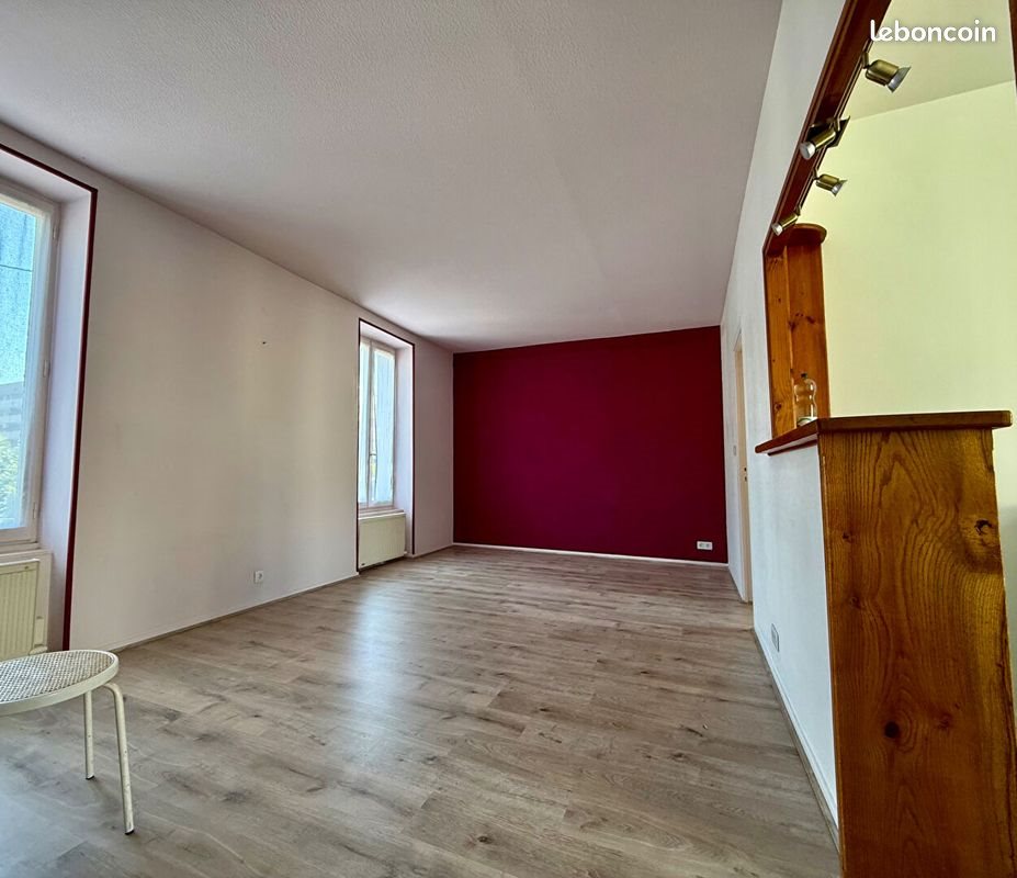 Appartement à vendre, 63m², Clermont-Ferrand