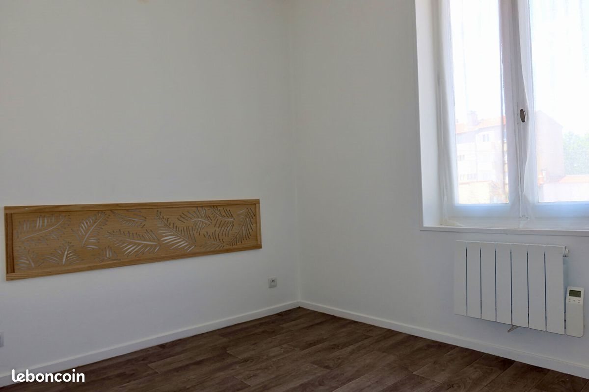 Appartement à vendre, 63m², Clermont-Ferrand