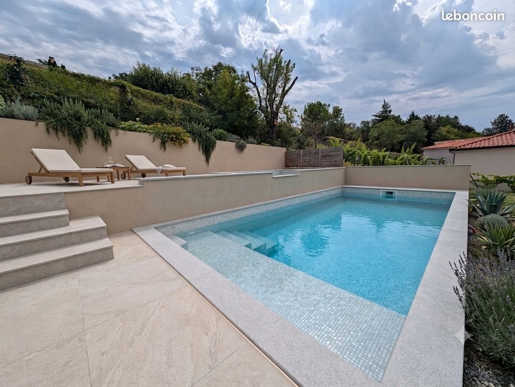 Maison à vendre, 140m², Veyre-Monton