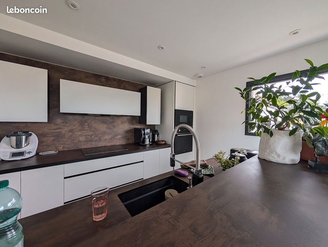 Maison à vendre, 140m², Veyre-Monton
