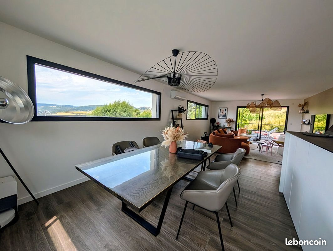 Maison à vendre, 140m², Veyre-Monton