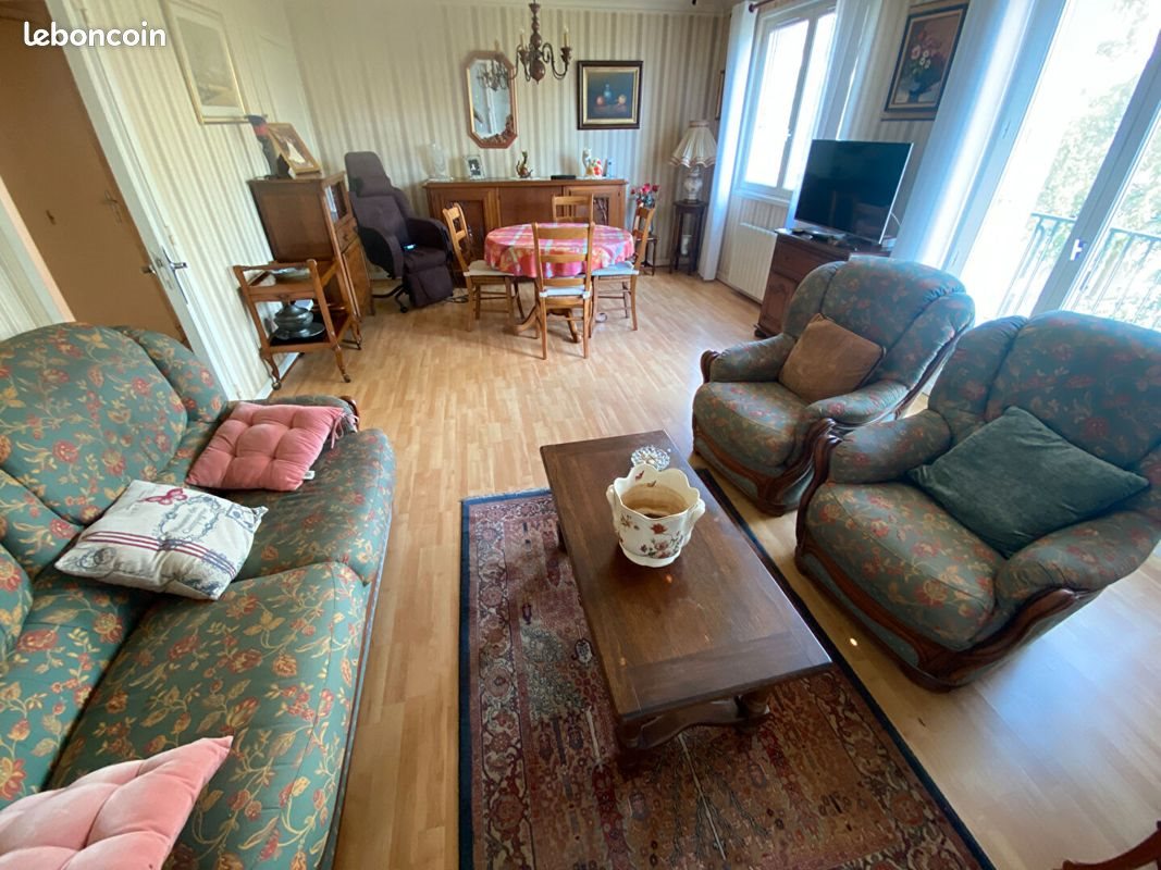 Maison à vendre, 87m², Clermont-Ferrand