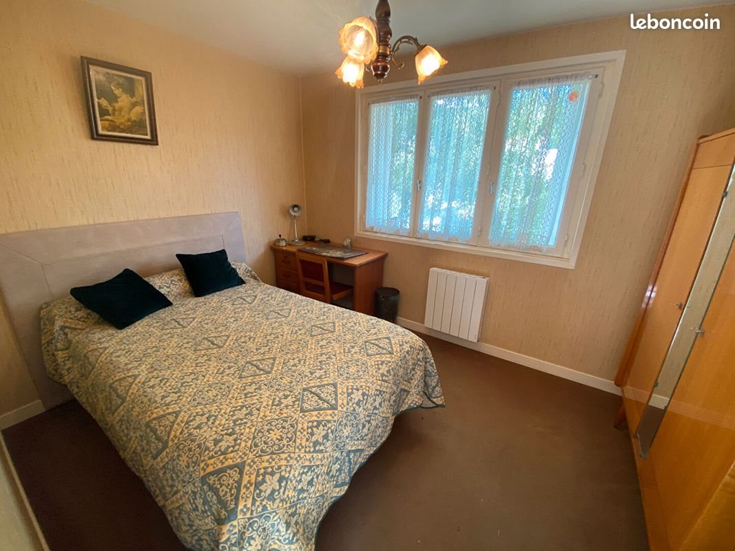 Maison à vendre, 87m², Clermont-Ferrand