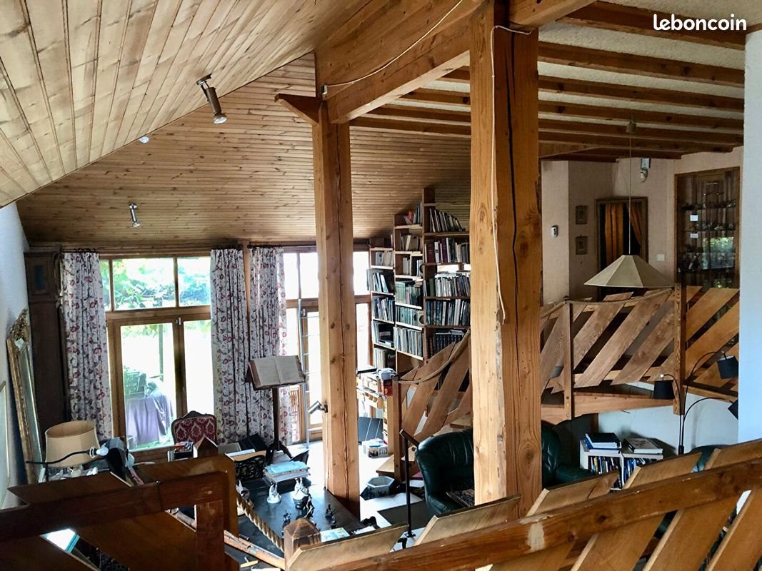 Maison à vendre, 191m², Clermont-Ferrand
