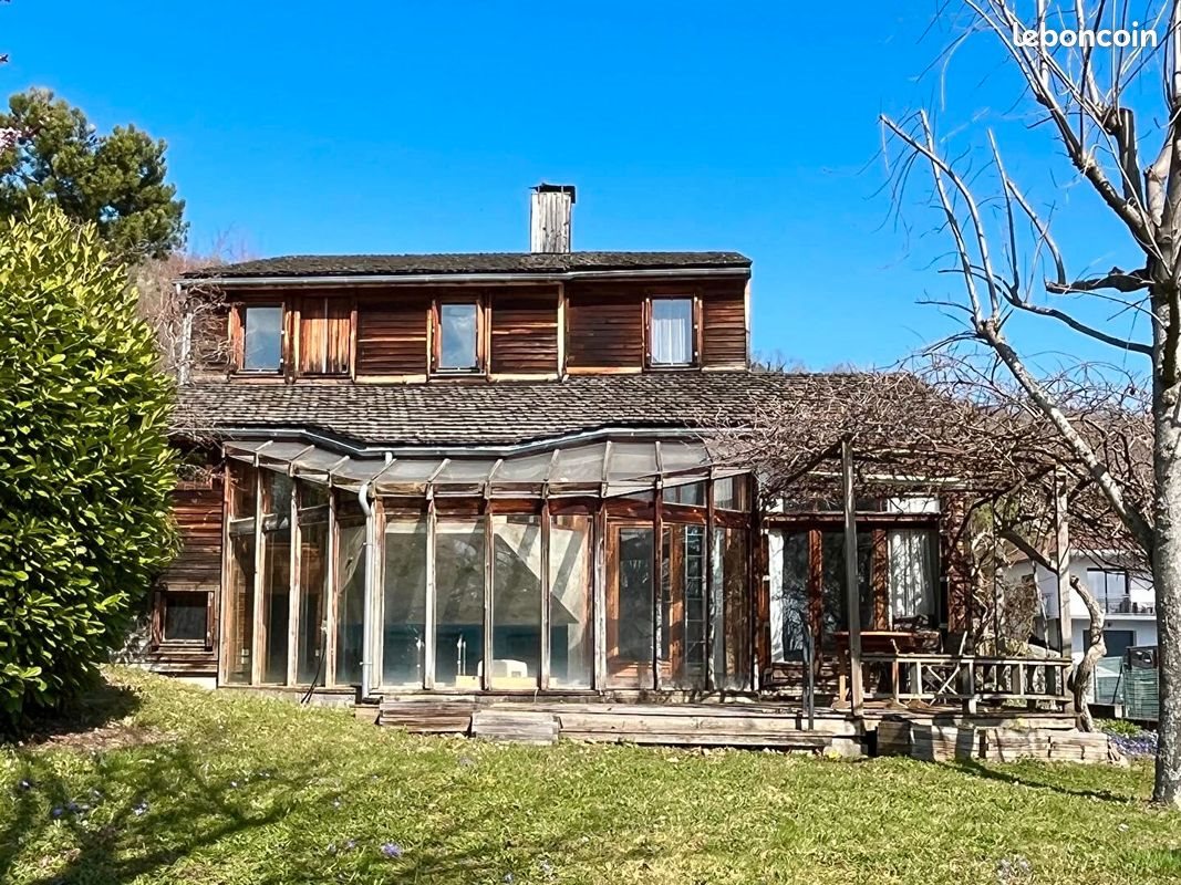 Maison à vendre, 191m², Clermont-Ferrand