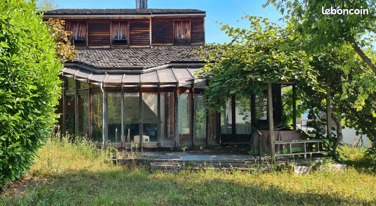 Maison à vendre, 191m², Clermont-Ferrand