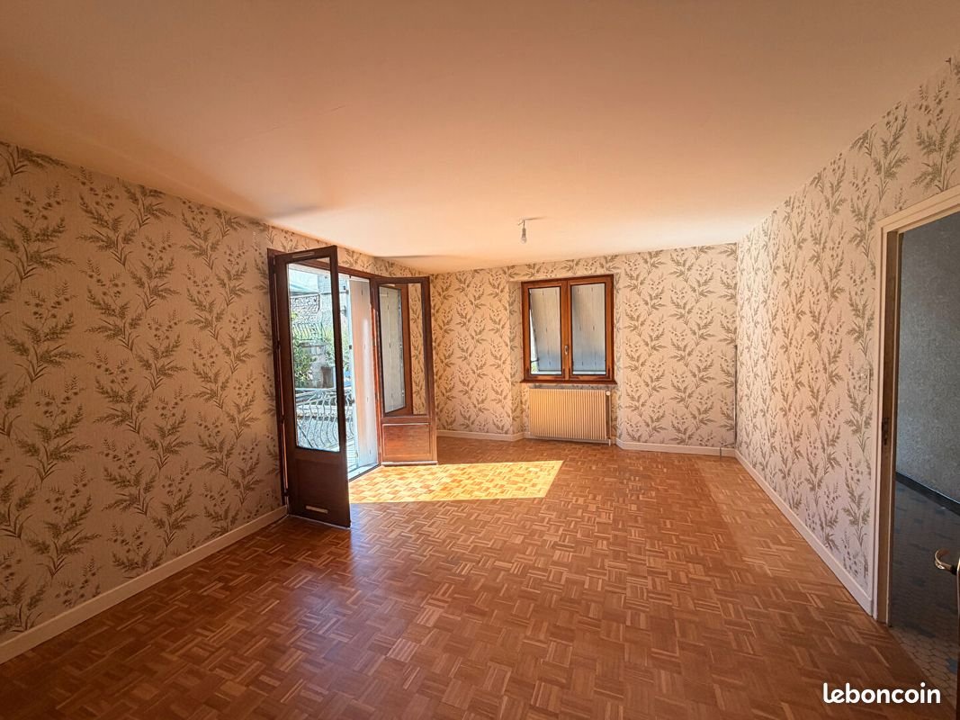 Maison à vendre, 134m², Saint-Flour