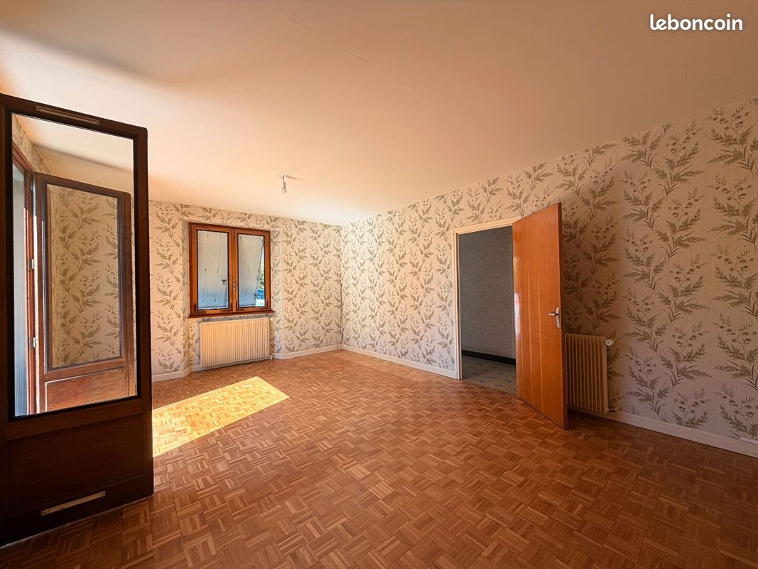 Maison à vendre, 134m², Saint-Flour