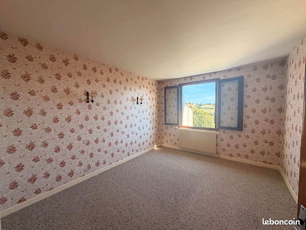 Maison à vendre, 134m², Saint-Flour