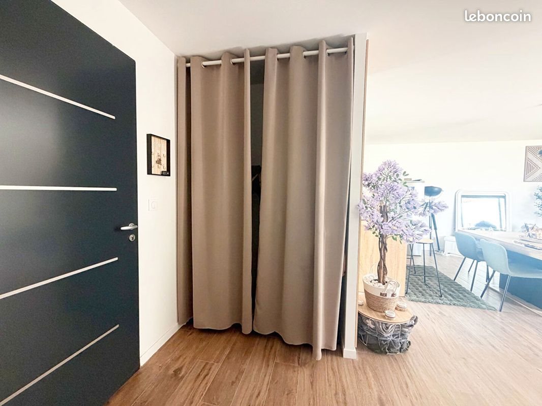 Maison à vendre, 73m², Clermont-Ferrand