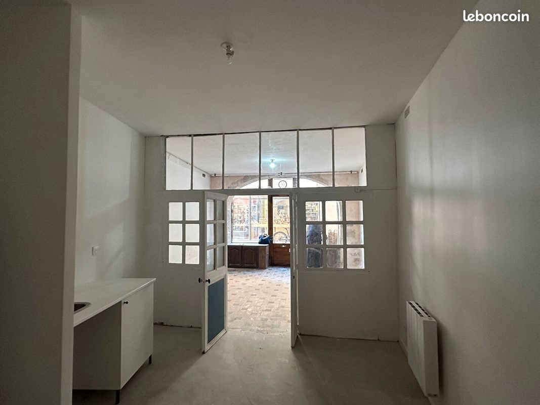 Appartement à louer, 118m², Issoire