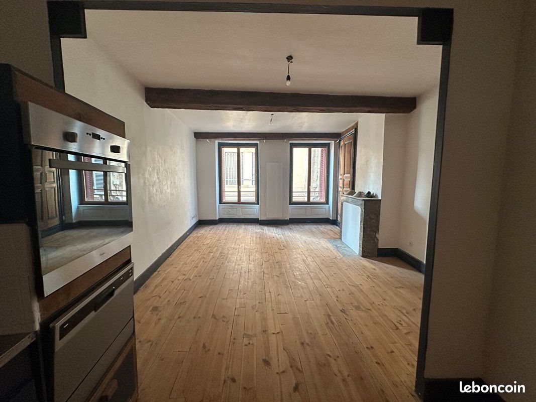Appartement à louer, 118m², Issoire