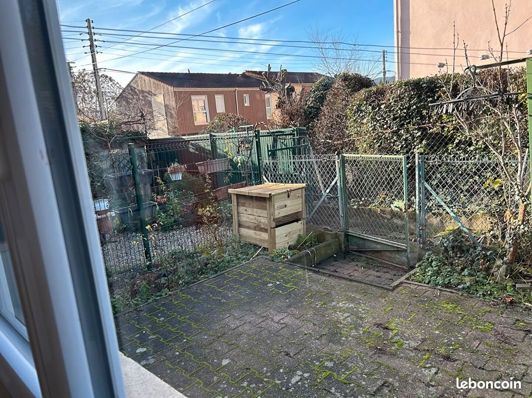 Maison à louer, 58m², Clermont-Ferrand