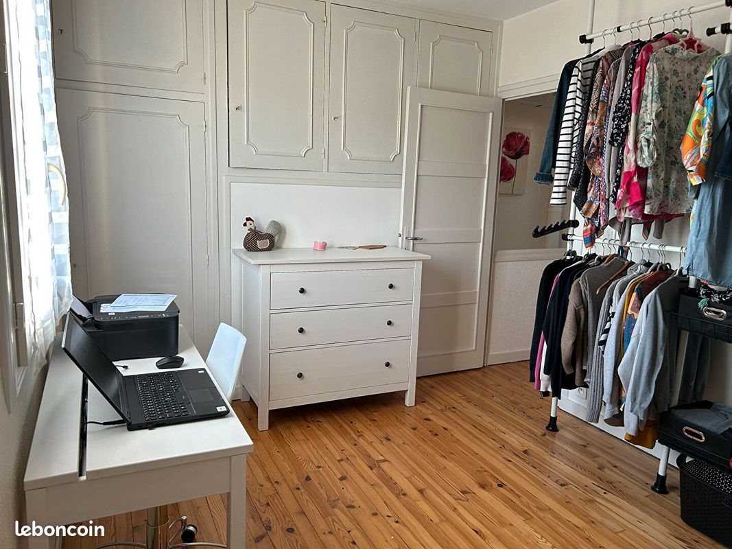 Maison à louer, 58m², Clermont-Ferrand