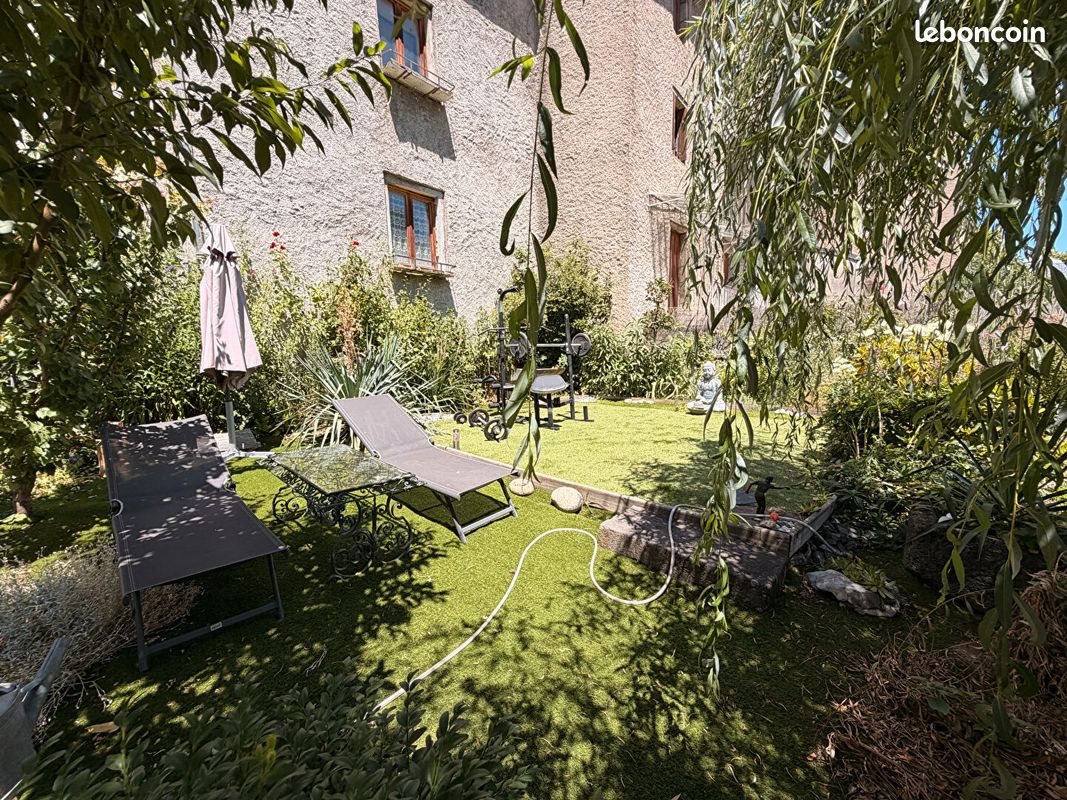 Maison à vendre, 200m², Chaudes-Aigues