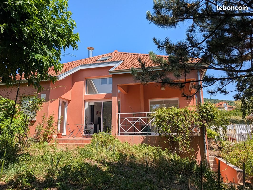 Maison à vendre, 105m², Clermont-Ferrand