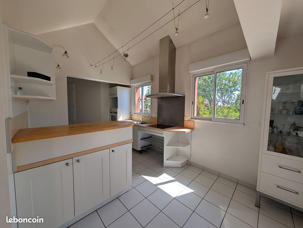 Maison à vendre, 105m², Clermont-Ferrand