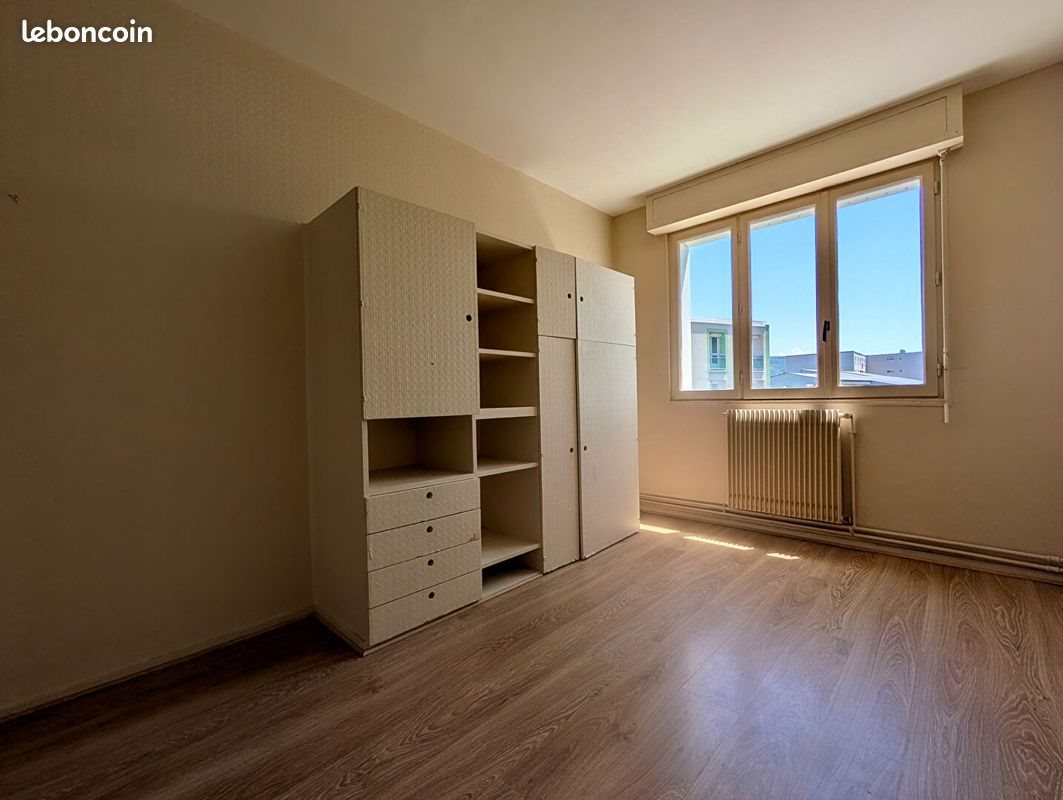Appartement à vendre, 101m², Beaumont