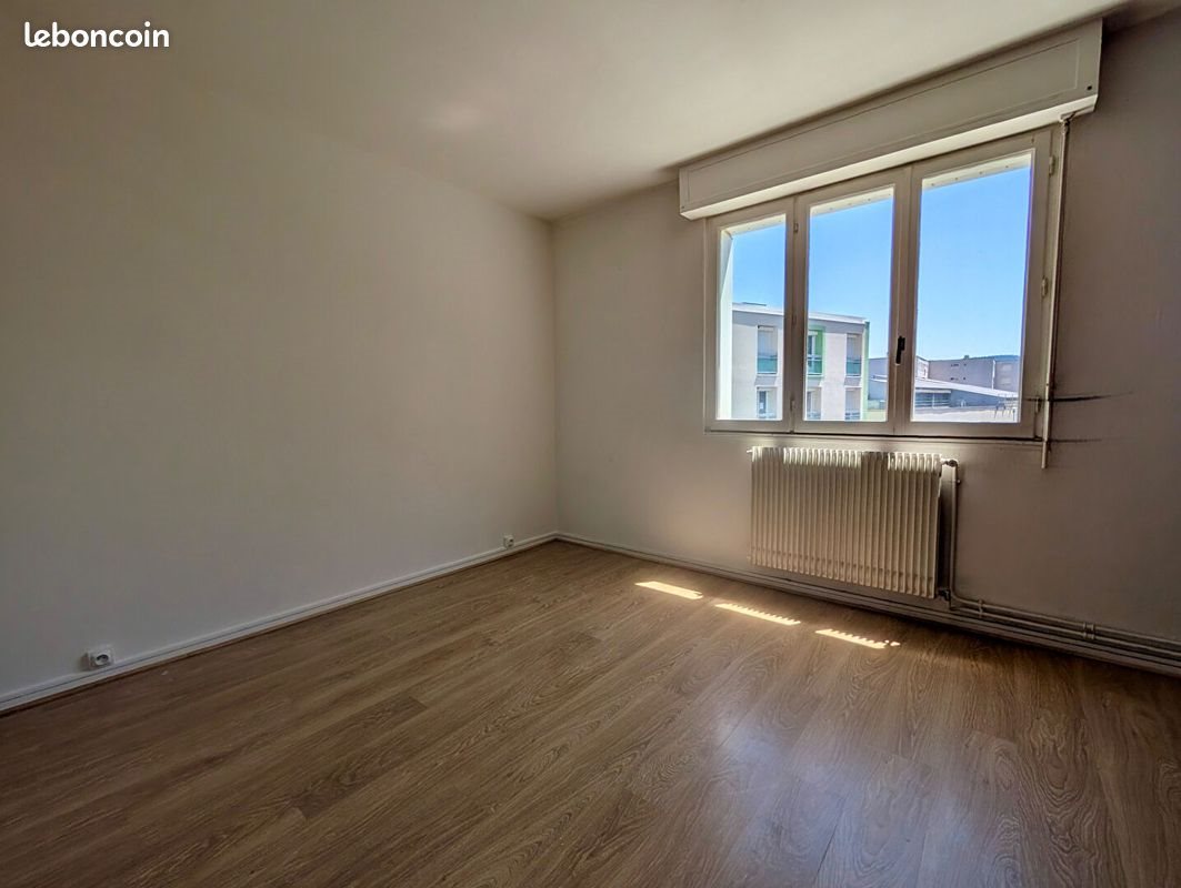 Appartement à vendre, 101m², Beaumont