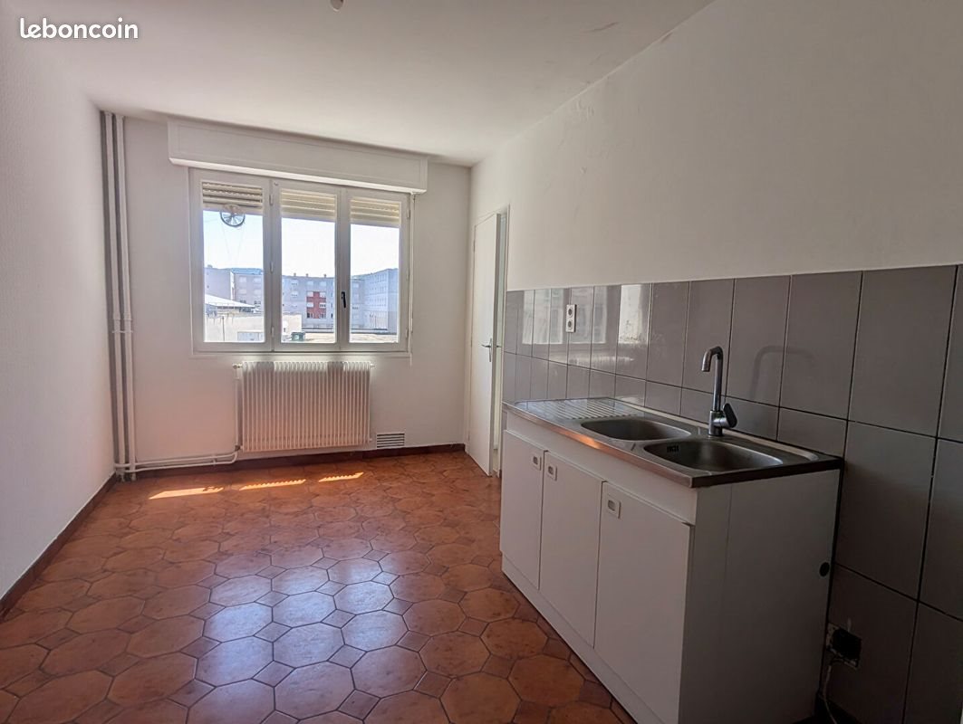 Appartement à vendre, 101m², Beaumont
